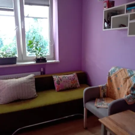 Malenki Pokoj W Domu Z Ogrodem, Sniadanie W Cenie *
